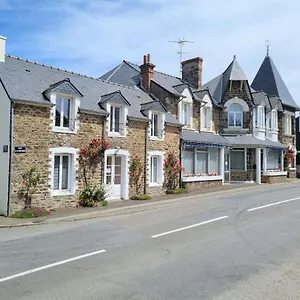 Le Petit Robinson-5 Appartement La Richardais