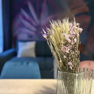 Cosy - Quartier Saint-georges - 4p Appartement Paris